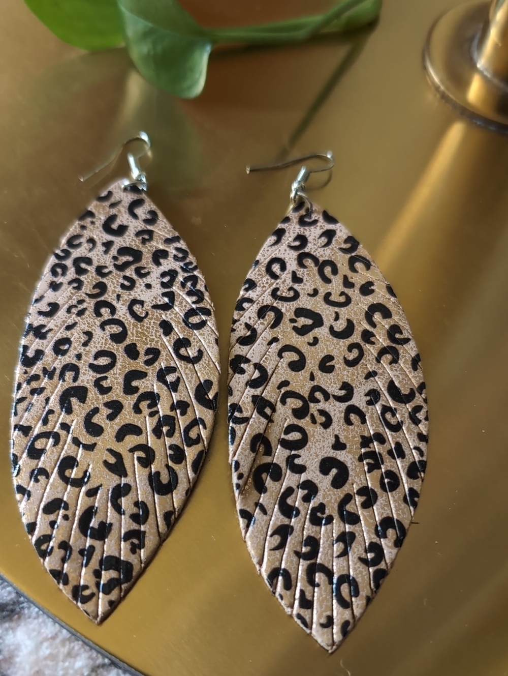Earrings - Picture 4 of 7